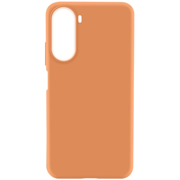 Фото - Чехол для смартфона MAKE Silicone for Xiaomi Redmi A7 Pro, Sunset Orange (MCL-XRA7POR)