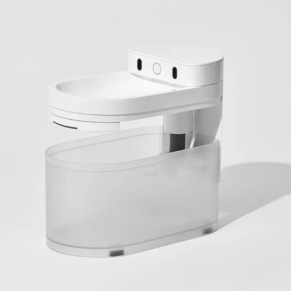 Фото - Смарт-поилка Catlink Pure 3 WIRELESS (CL-WB-01)