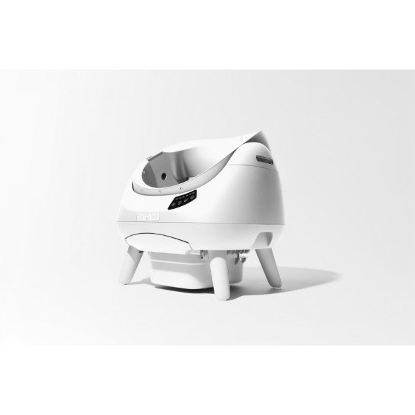 Фото - Смарт-лоток для животных Catlink Scooper Open-X (CL-CH-01W)