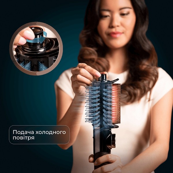 Фото - Стайлер Cecotec AirGlisse 14in1 Platinum (A01_EU01_118891)