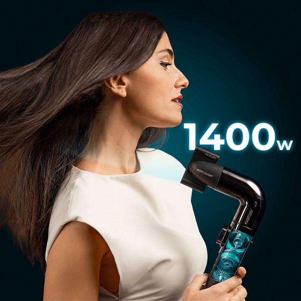 Фото - Стайлер Cecotec AirGlisse 14in1 Platinum (A01_EU01_118891)