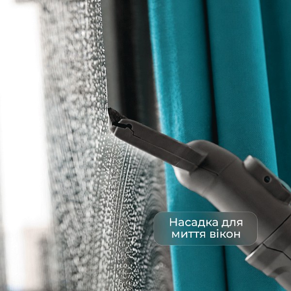Фото - Пылесос моющий и пятновыводитель Cecotec Conga CarpetClean 10000 EasyHome (ССТС-08573)