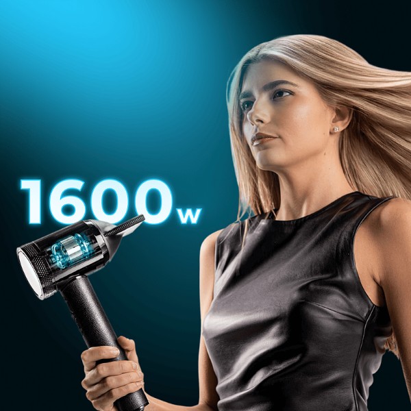 Фото - Фен-стайлер Cecotec DryGlam Waves i-Sensor Pro (A01_EU01_118879)