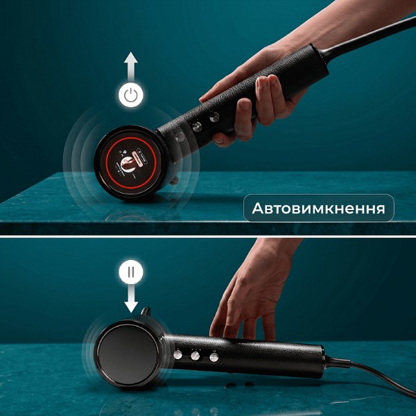 Фото - Фен-стайлер Cecotec DryGlam Waves i-Sensor Pro (A01_EU01_118879)