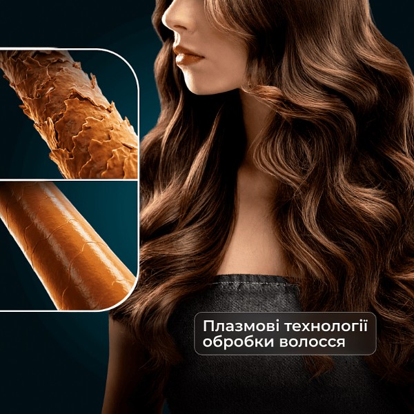 Фото - Фен-стайлер Cecotec DryGlam Waves i-Sensor Pro (A01_EU01_118879)