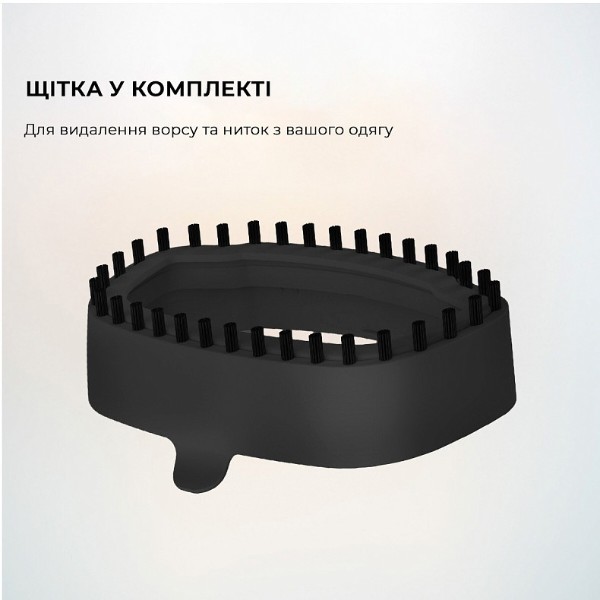 Фото - Вертикальный отпариватель ручной Cecotec IronHero 2100 Ultimate Z (CCTC-08505-80)
