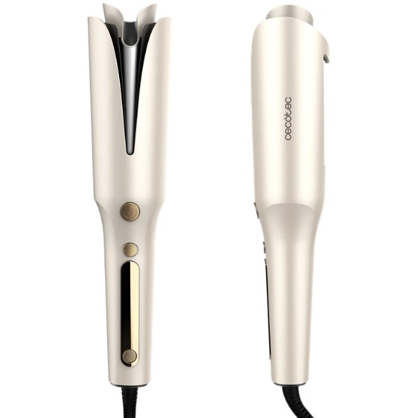 Фото - Автостайлер Cecotec SurfCare Magic Waves Plasma (A01_EU01_122572) Фото - Автостайлер Cecotec SurfCare Magic Waves Plasma (A01_EU01_122572)