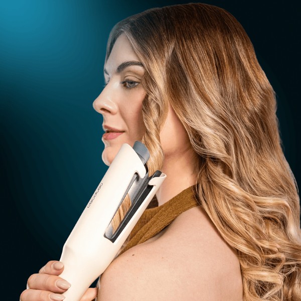 Фото - Автостайлер Cecotec SurfCare Magic Waves Plasma (A01_EU01_122572)