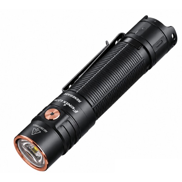 Фото - Ліхтар Fenix LD31RR