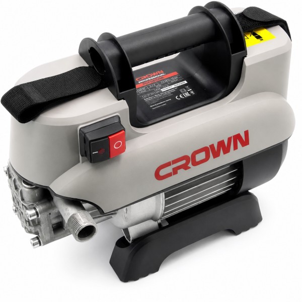 Фото - Мінімийка Crown CT42056