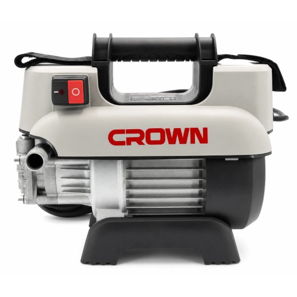 Фото - Мінімийка Crown CT42056