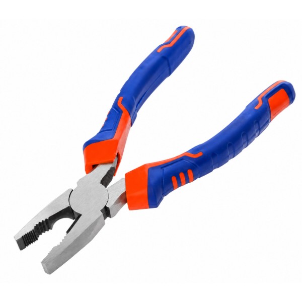 Фото - Набір інструментів WORKPRO Ni-Fe PRO 3 пр. (WP201007)
