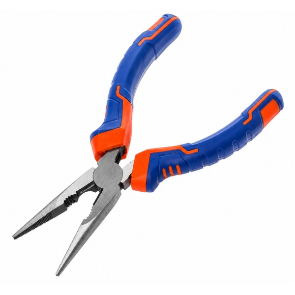 Фото - Набір інструментів WORKPRO Ni-Fe PRO 3 пр. (WP201007)