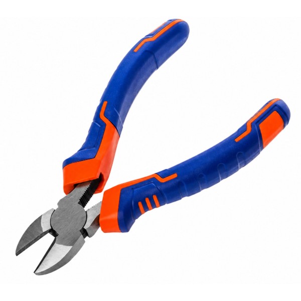 Фото - Набір інструментів WORKPRO Ni-Fe PRO 3 пр. (WP201007)