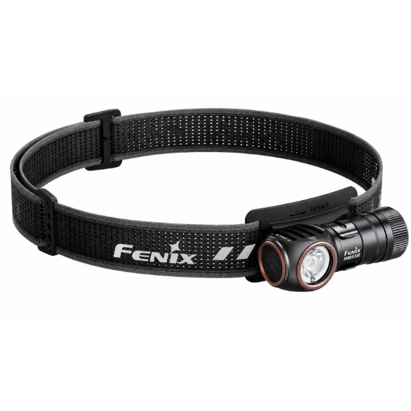 Фото - Ліхтар налобний Fenix HM53R