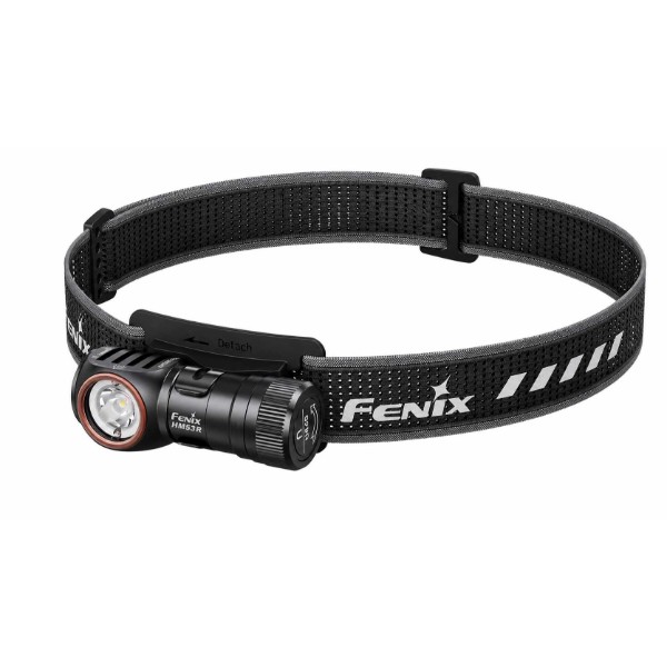 Фото - Ліхтар налобний Fenix HM53R
