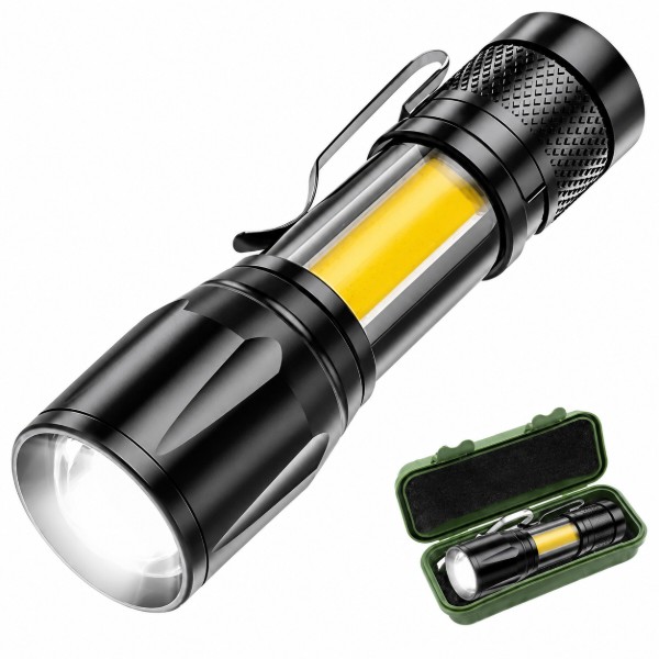 Фото - Ліхтар акумуляторний NOAS LED YL05-2031 (000059641)
