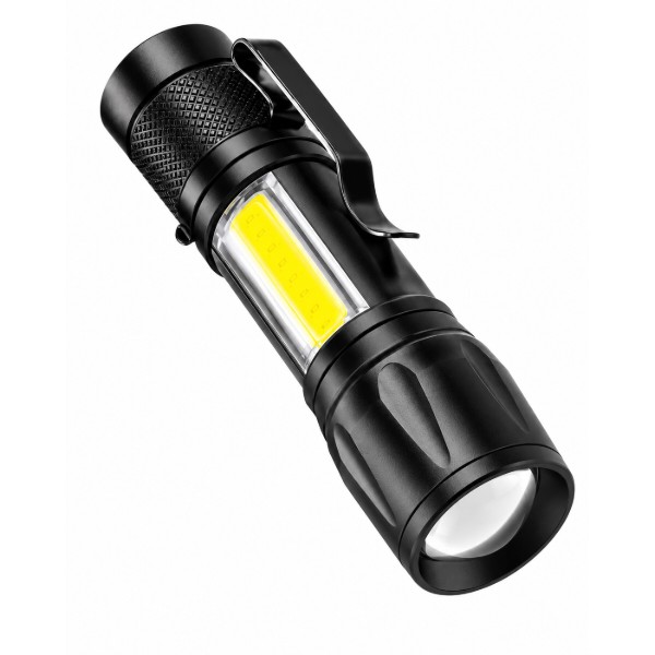 Фото - Ліхтар акумуляторний NOAS LED YL05-2031 (000059641)