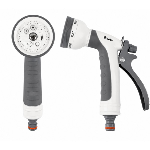 Фото - Насадка для поливу BRADAS Handy Soft White Line (WL-EN44T)