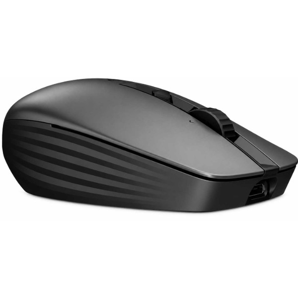 Фото - Миша бездротова HP 715 Multi-Device Rechargeable Mouse (6E6F0AA)