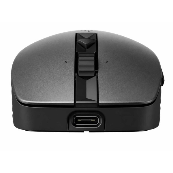 Фото - Миша бездротова HP 715 Multi-Device Rechargeable Mouse (6E6F0AA)