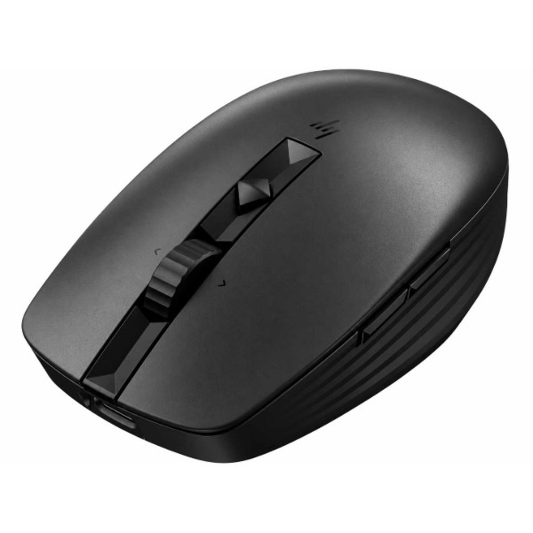 Фото - Миша бездротова HP 715 Multi-Device Rechargeable Mouse (6E6F0AA)