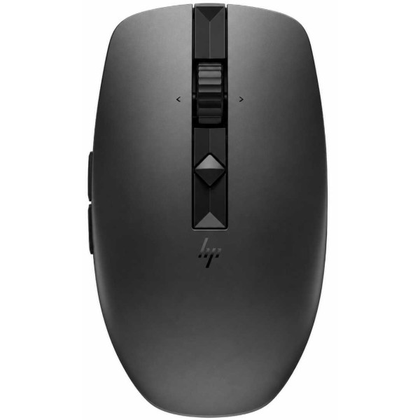 Фото - Миша бездротова HP 715 Multi-Device Rechargeable Mouse (6E6F0AA)