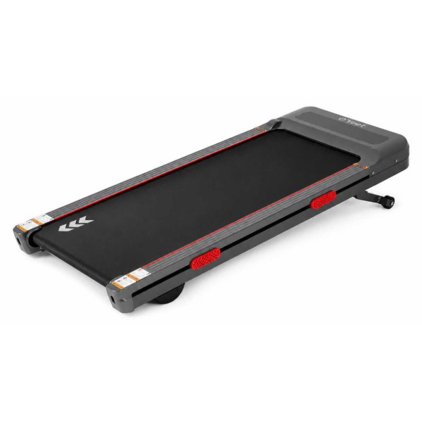 Фото - Бігова доріжка Oyeet TM-YT103 Treadmill з авторегулюванням нахилу