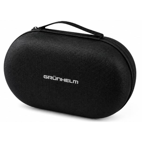 Фото - Фен-щітка Grunhelm GHD-816