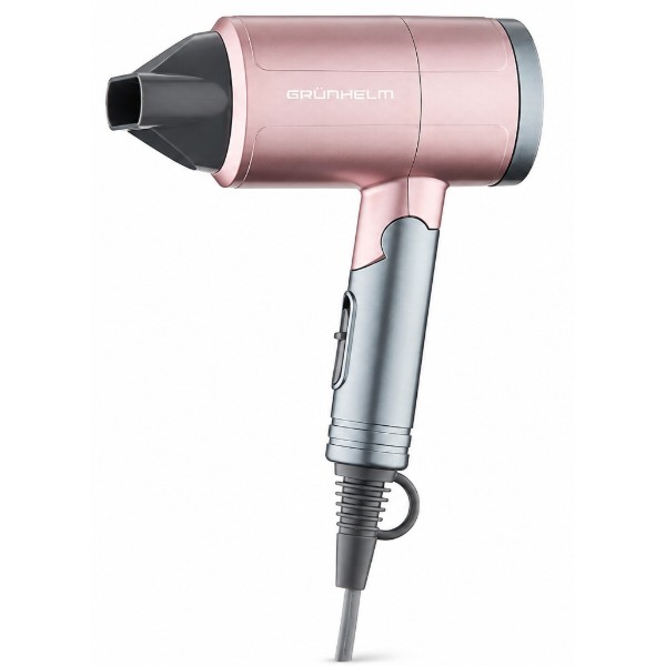 Фото - Фен Grunhelm GHD-573