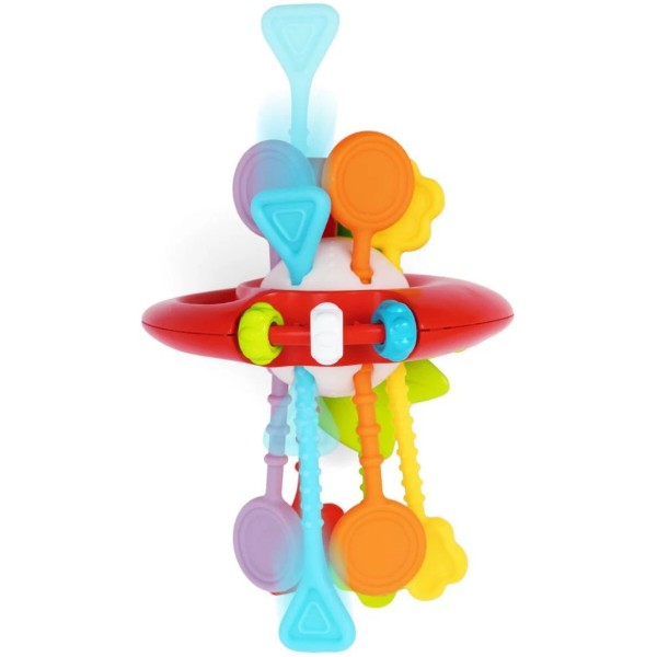 Фото - Интерактивная игрушка Chicco Яблочко (12348.00)
