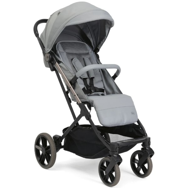 Фото - Коляска прогулочная Chicco Dolomiti Stroller (87163.12)