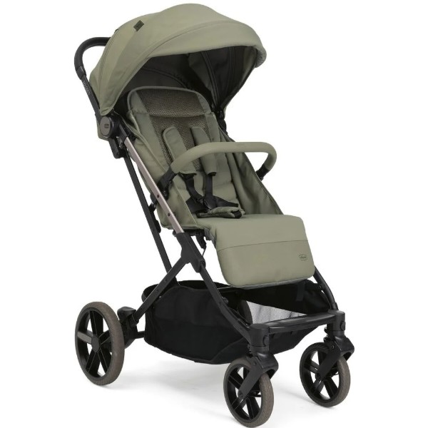 Фото - Коляска прогулочная Chicco Dolomiti Stroller (87163.52)