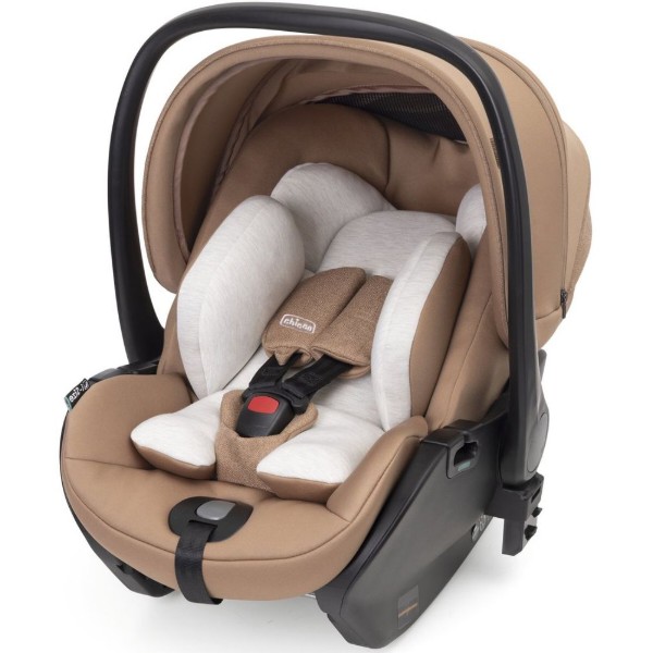 Фото - Автокресло Chicco First-Seat Recline i-Size цв.52 (87100.52)