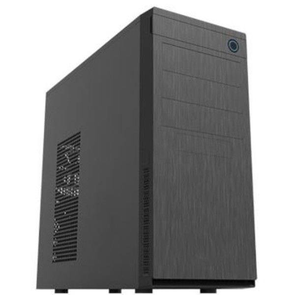 Фото - Корпус Chieftec ATX W/O PSU BLACK (HC-10B-OP)