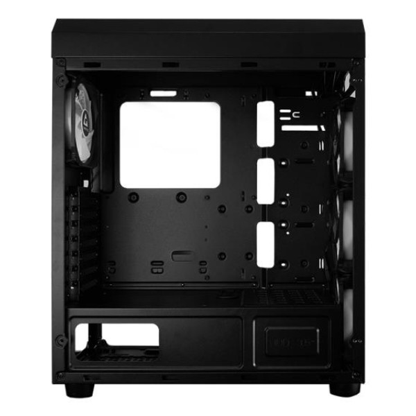 Фото - Корпус Chieftec ATX W/O PSU SCORP3 W (GL-03B-UC-OP)
