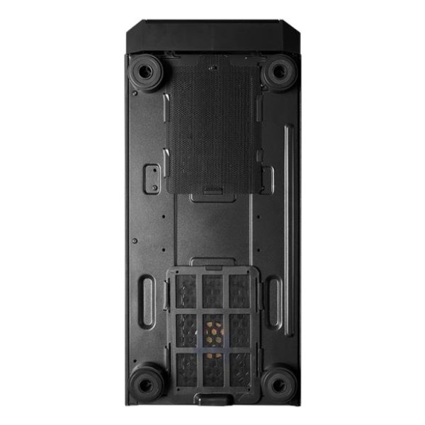 Фото - Корпус Chieftec ATX W/O PSU SCORP3 W (GL-03B-UC-OP)