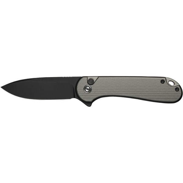 Фото - Ніж туристичний Civivi C18062PD-1 Silver