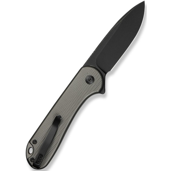 Фото - Ніж туристичний Civivi C18062PD-1 Silver