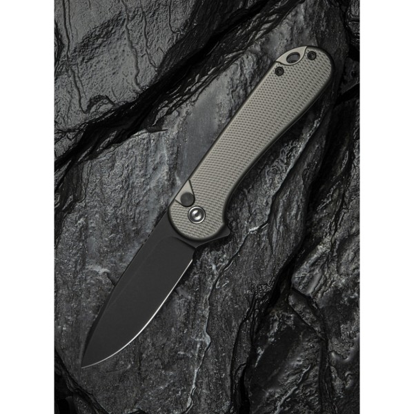 Фото - Ніж туристичний Civivi C18062PD-1 Silver