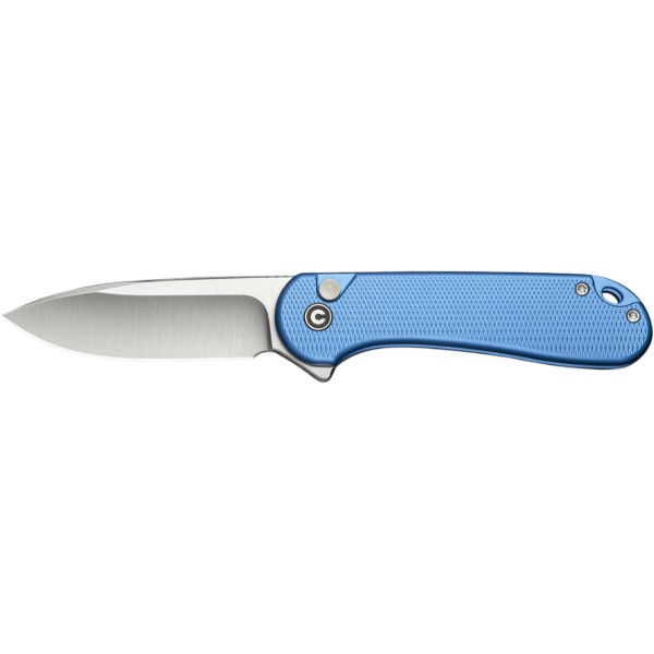 Фото - Ніж туристичний Civivi C18062PD-2 Blue
