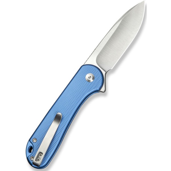 Фото - Ніж туристичний Civivi C18062PD-2 Blue