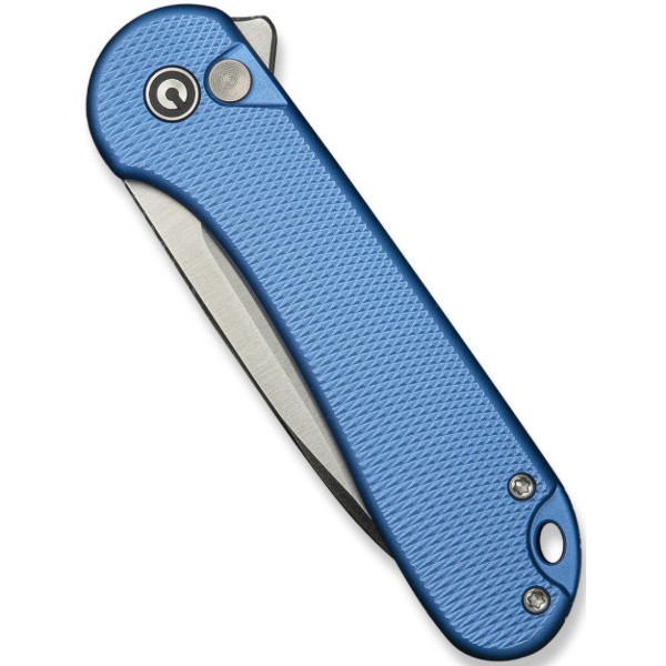 Фото - Ніж туристичний Civivi C18062PD-2 Blue
