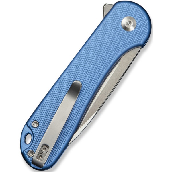 Фото - Ніж туристичний Civivi C18062PD-2 Blue