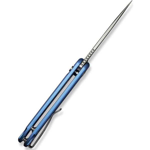 Фото - Ніж туристичний Civivi C18062PD-2 Blue