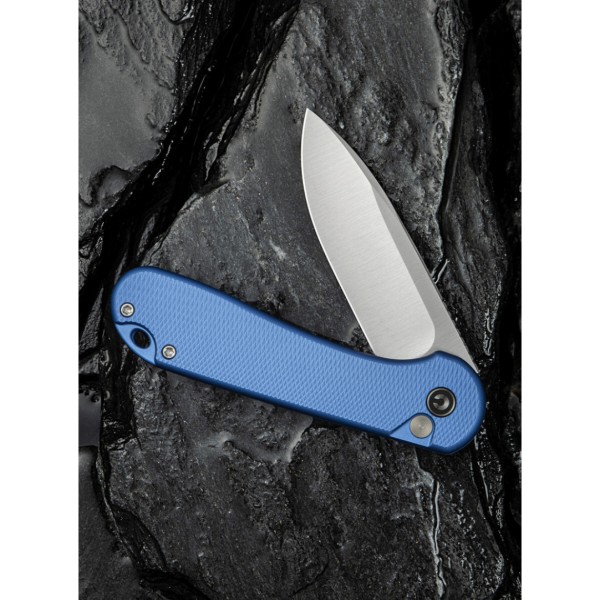Фото - Ніж туристичний Civivi C18062PD-2 Blue