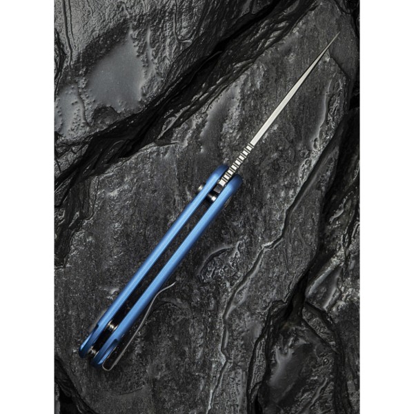 Фото - Ніж туристичний Civivi C18062PD-2 Blue
