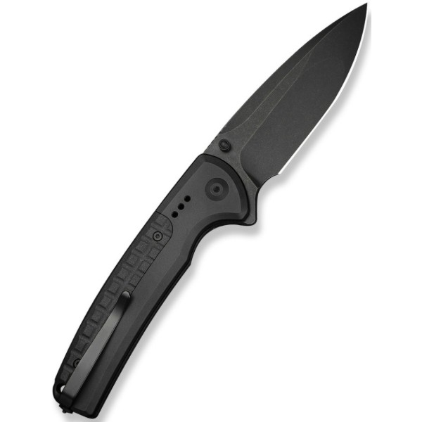 Фото - Нож туристический Civivi Sentinel Strike II 94 см Nitro-V / Aluminum & FRN (C22025D-1)