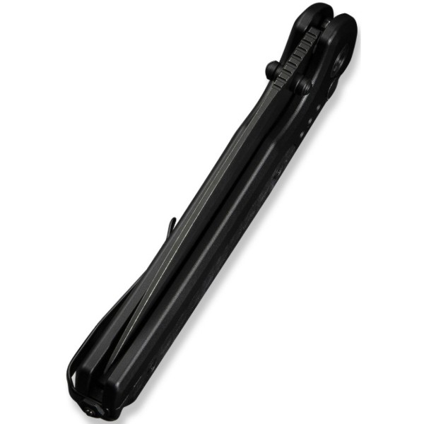 Фото - Нож туристический Civivi Sentinel Strike II 94 см Nitro-V / Aluminum & FRN (C22025D-1)