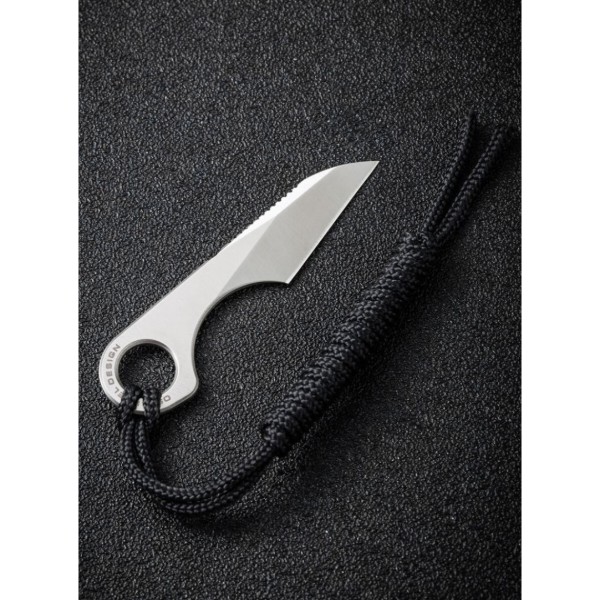 Фото - Ніж тактичний Civivi C23004-2 Silver